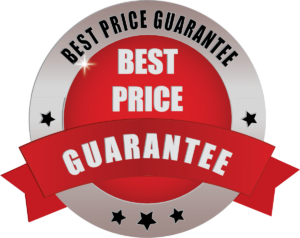 best price guarantee logo
