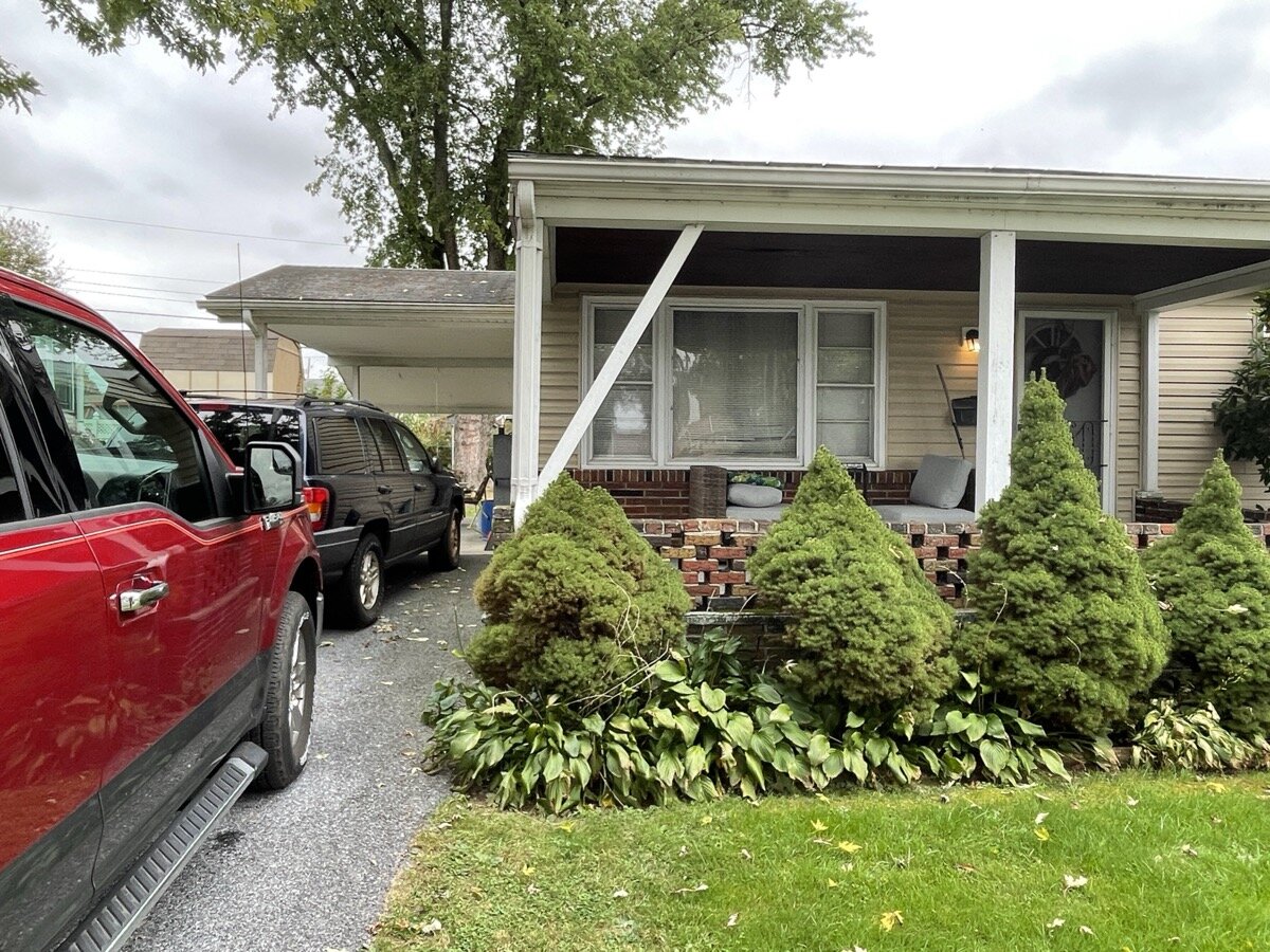 we buy houses Altoona