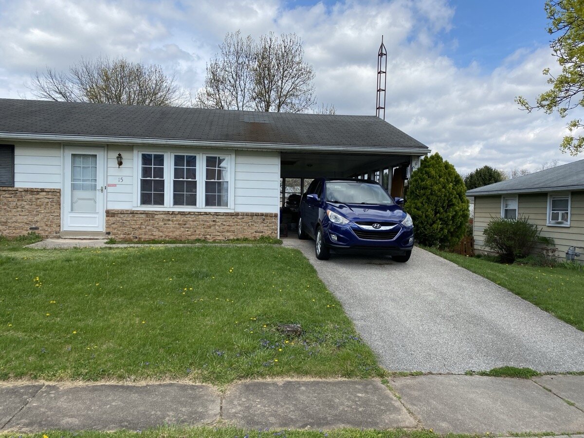 York Property Bought Fast