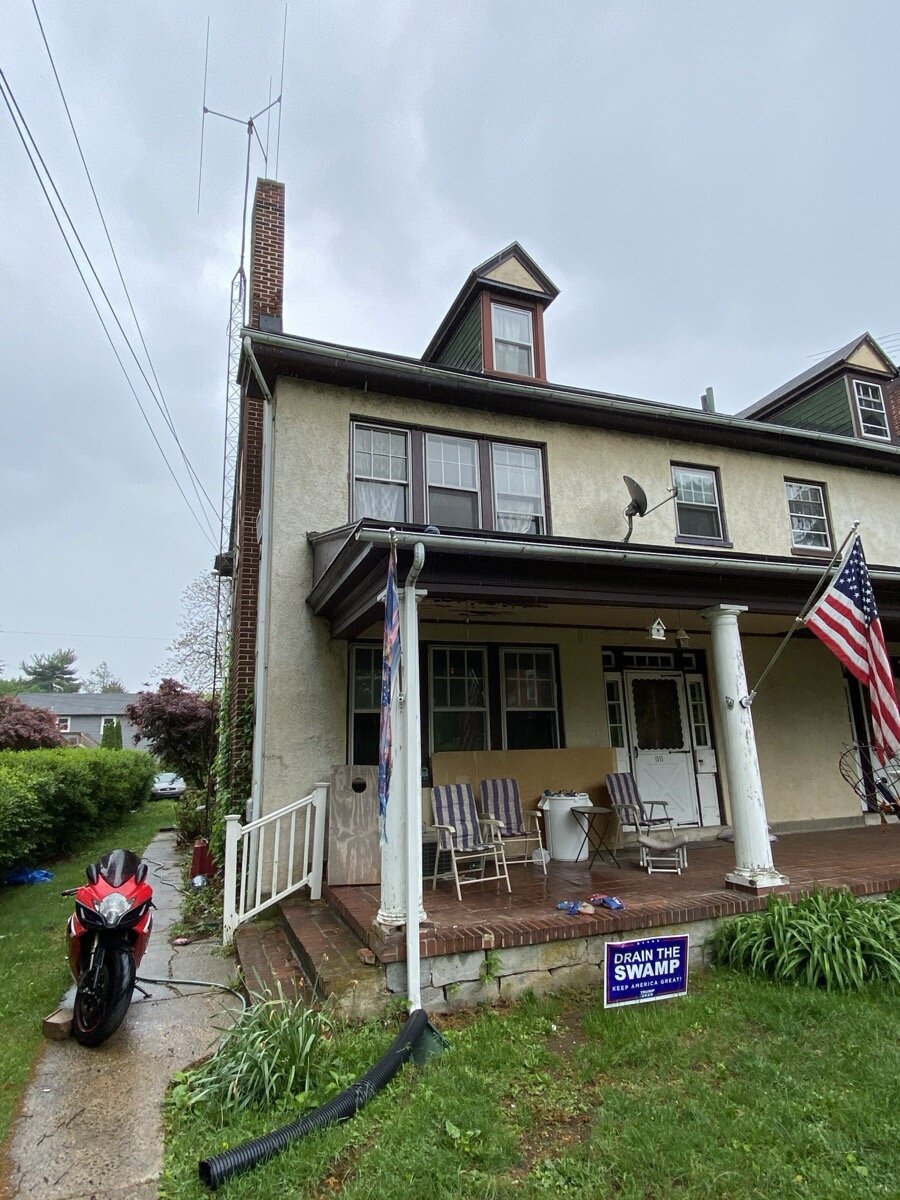 A House in Lebanon PA Bought Fast