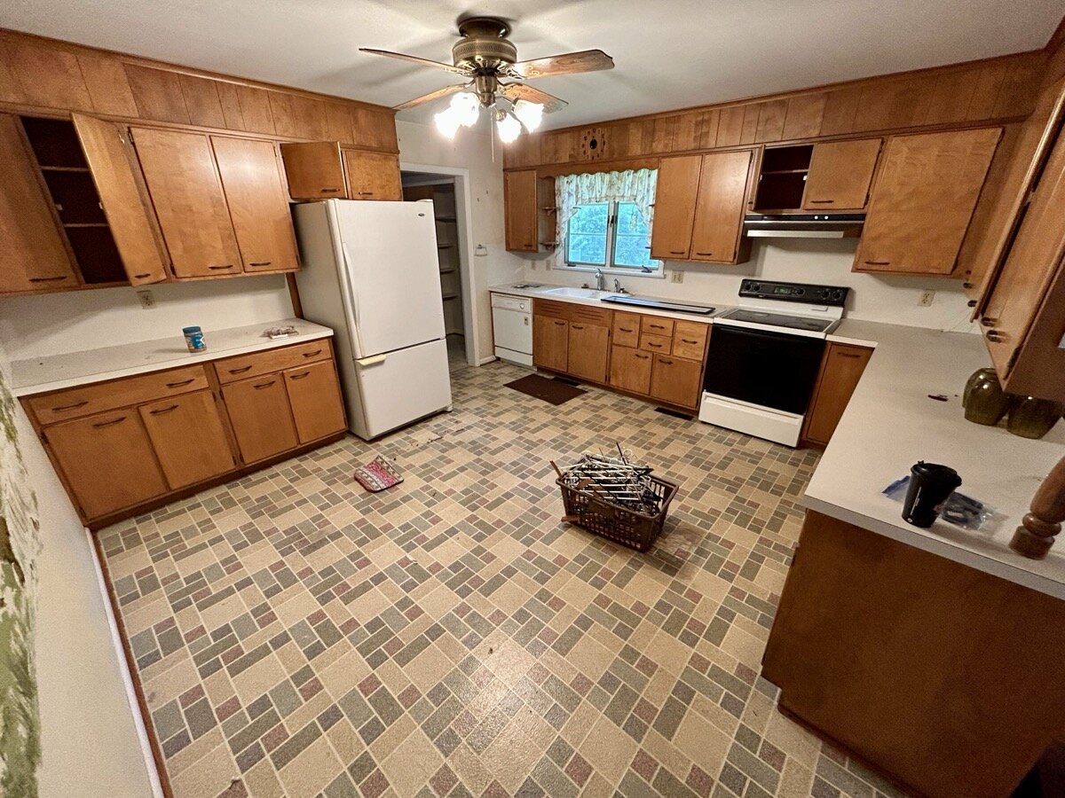 We Buy Houses Bucks County