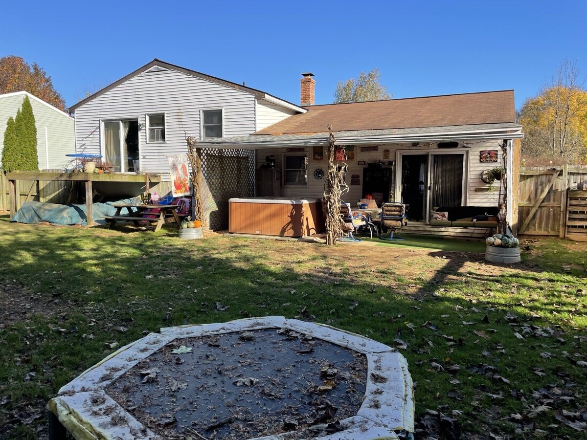 A Lebanon House Bought Fast