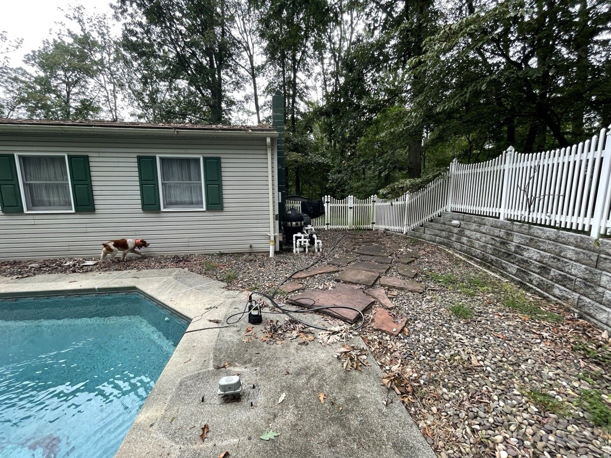 Reading Home Bought Fast With a Pool