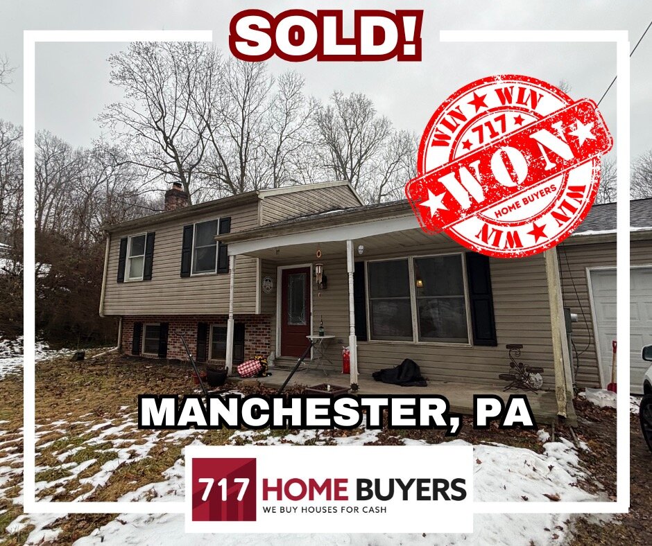 717 Buys Houses in Central PA for Win-win deals. 