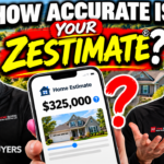 their faces about zillow's home estimate 
