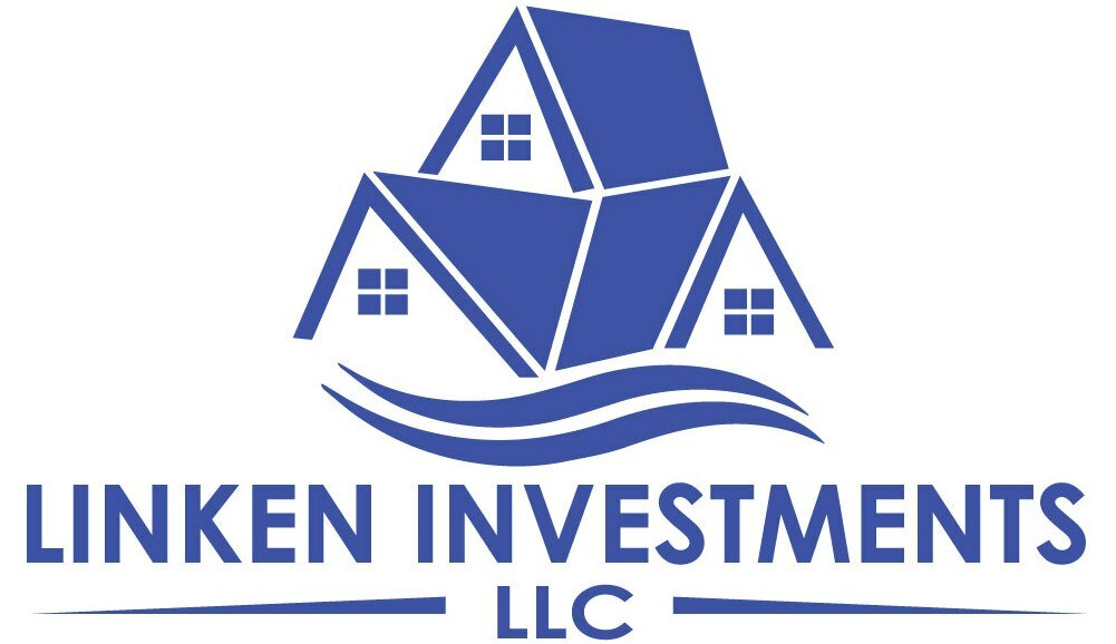 Linken Investments – We Buy Houses, Sell House Fast logo