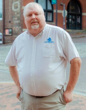 Ken Mann, Owner