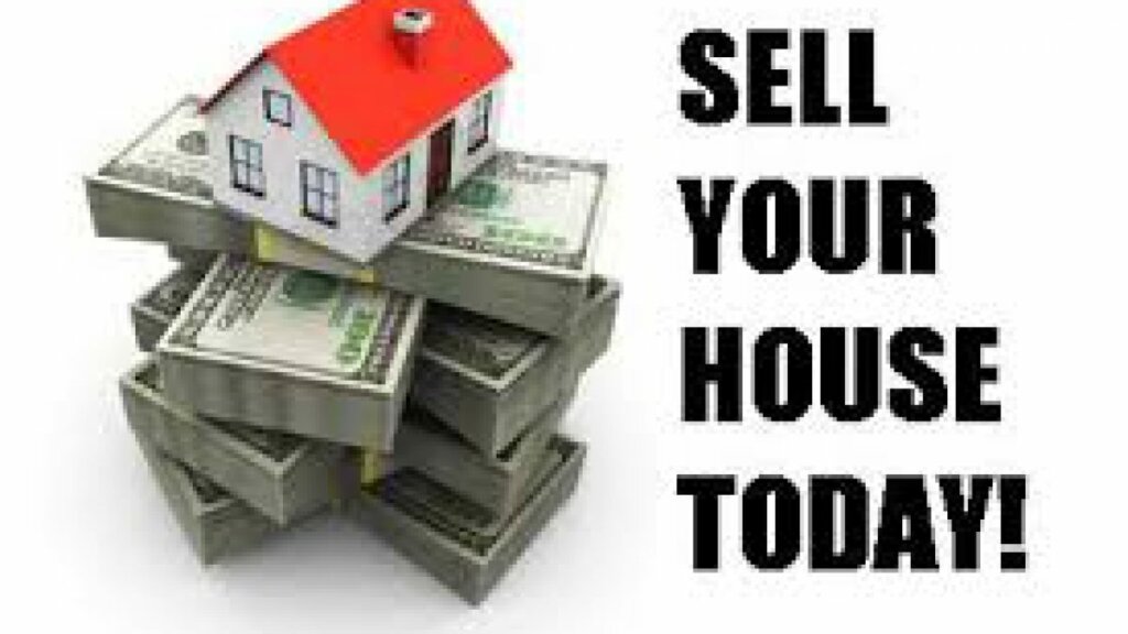 Cash for Roanoke Houses