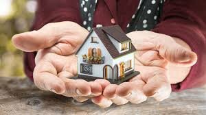 Giving My House Back To The Bank