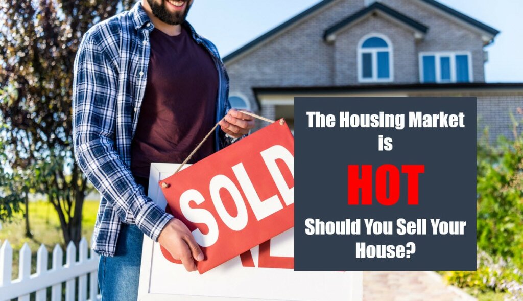 Sell Your Lynchburg VA House in a Hot Market