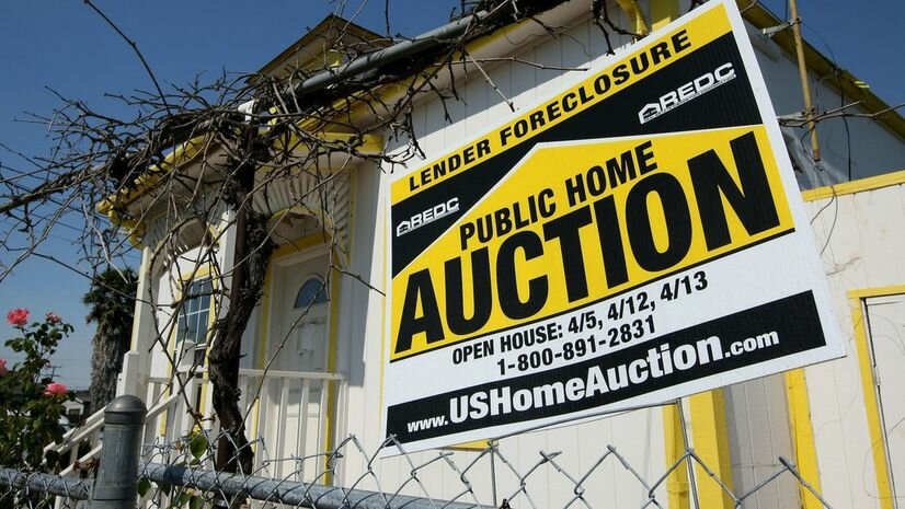 Fight Back Against Foreclosure in Lynchburg VA