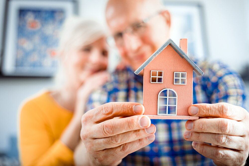 Downsize Your Home in Lynchburg VA