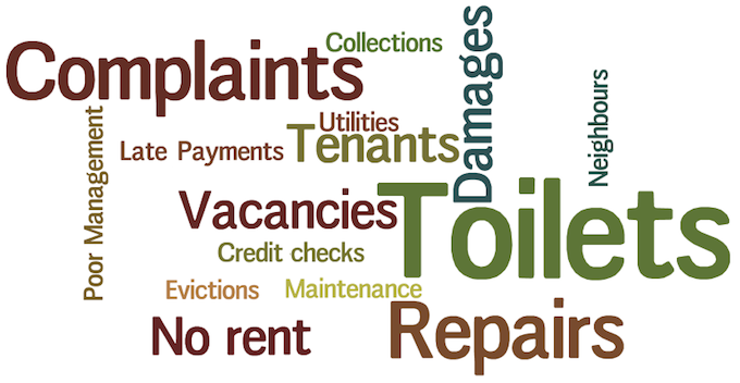 The Surprising Truth Of Being A Landlord In Lynchburg VA