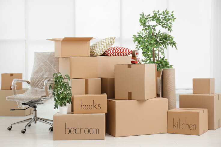 How to Move if Your House Hasn't Sold Yet