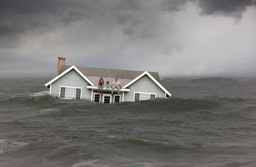 Is Your Lynchburg VA Mortgage Underwater? Call 434-390-2906