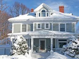 Stage Your House for a Winter Sale in Lynchburg VA