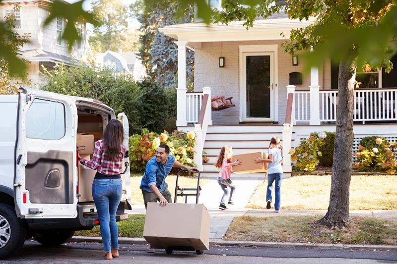 Relocating and need to sell your Lynchburg house? Call 434-390-2906