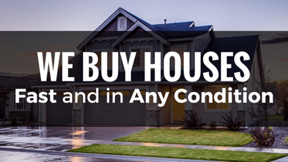 We Buy Houses Across Virginia