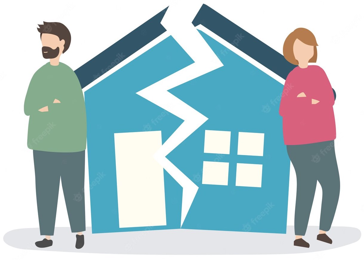 Sell My House Fsst Kansas City We Buy Houses Fast for cash Kansas KC Property Connection divorce image