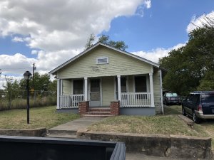 Sell my house fast in Mesquite, TX.