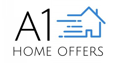 A1 Home Offers logo