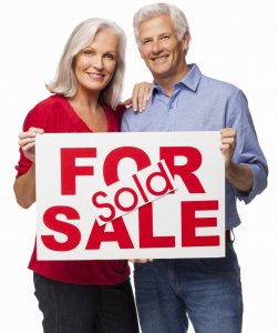 Sell Inherited House Commerce Township Michigan