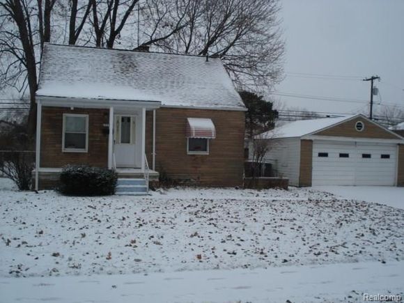 estate home options