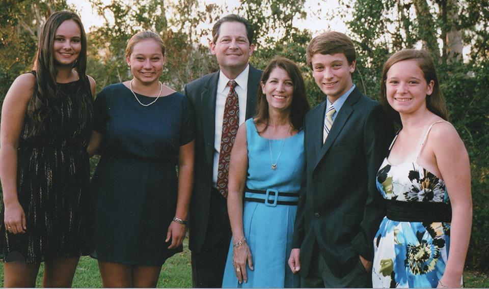 Fassett Family