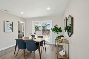 selling my house in Lancaster