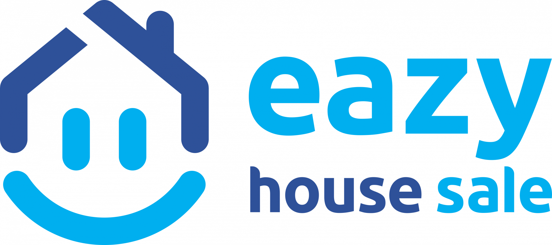 Eazy House Sale  logo