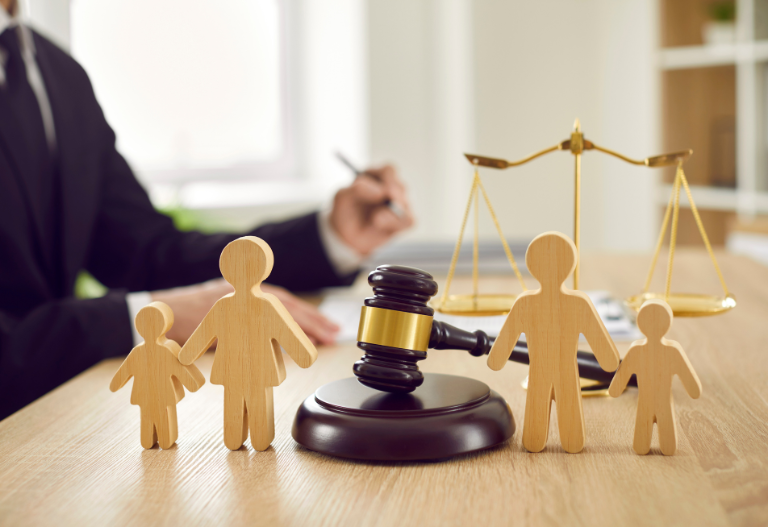how to sell house divorce in Los Angeles California