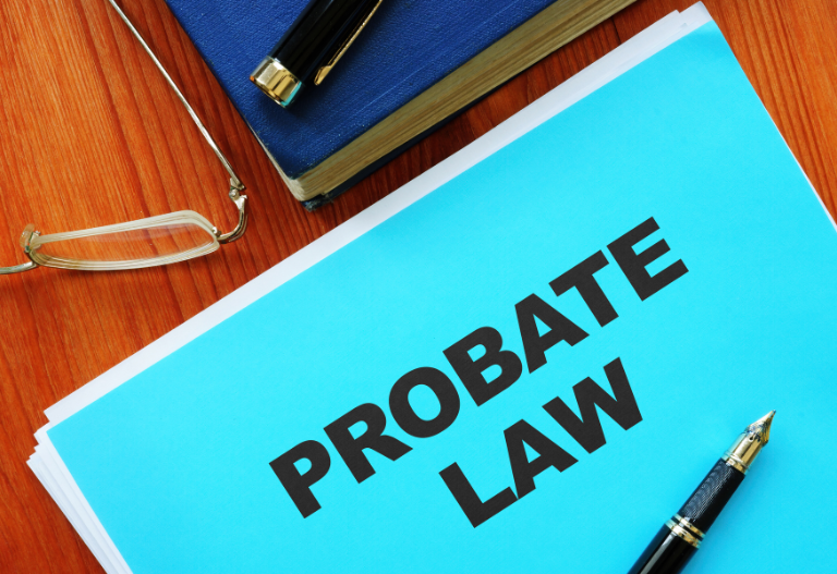 selling an inherited property in California California