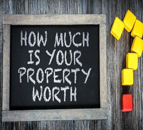 selling the house if damaged foundation in Los Angeles