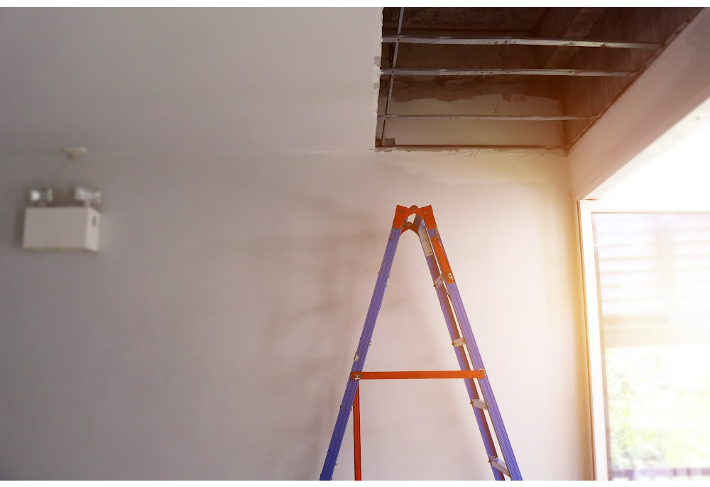cost to repair home in Los Angeles