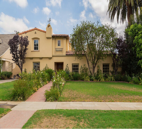 sell problem house fast in Los Angeles