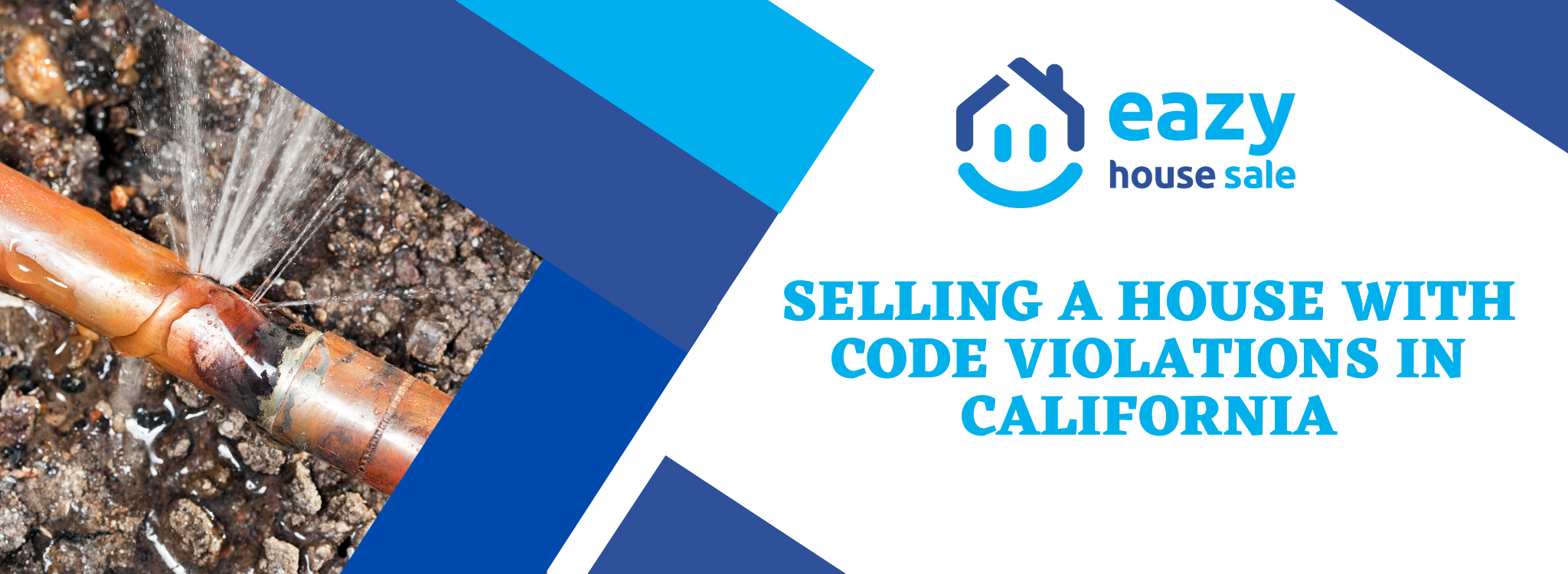 Selling A House With Code Violations In California in Los Angeles