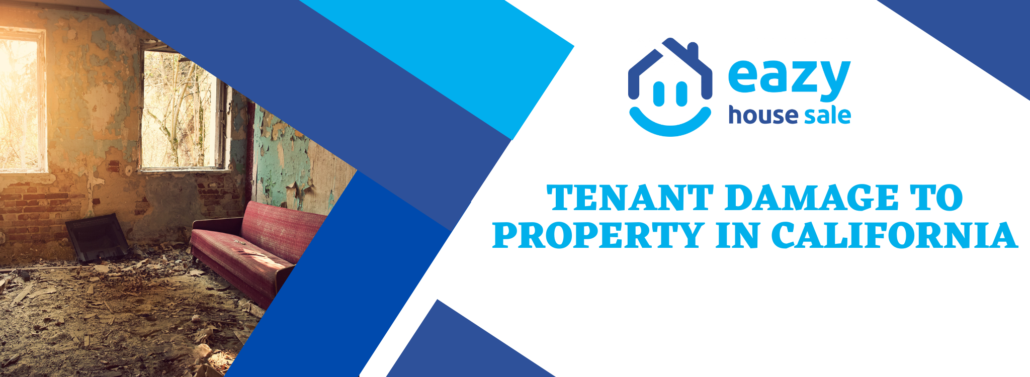 Tenant Damage To Property Los Angeles