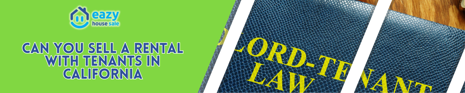 Can You Sell A Rental Property Cash With Tenants In Los Angeles