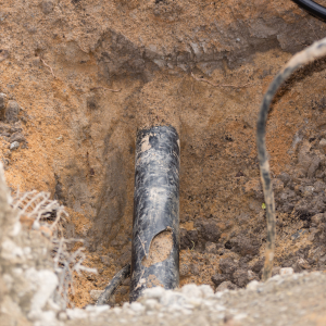 Sell My House with damaged pipeline Los Angeles