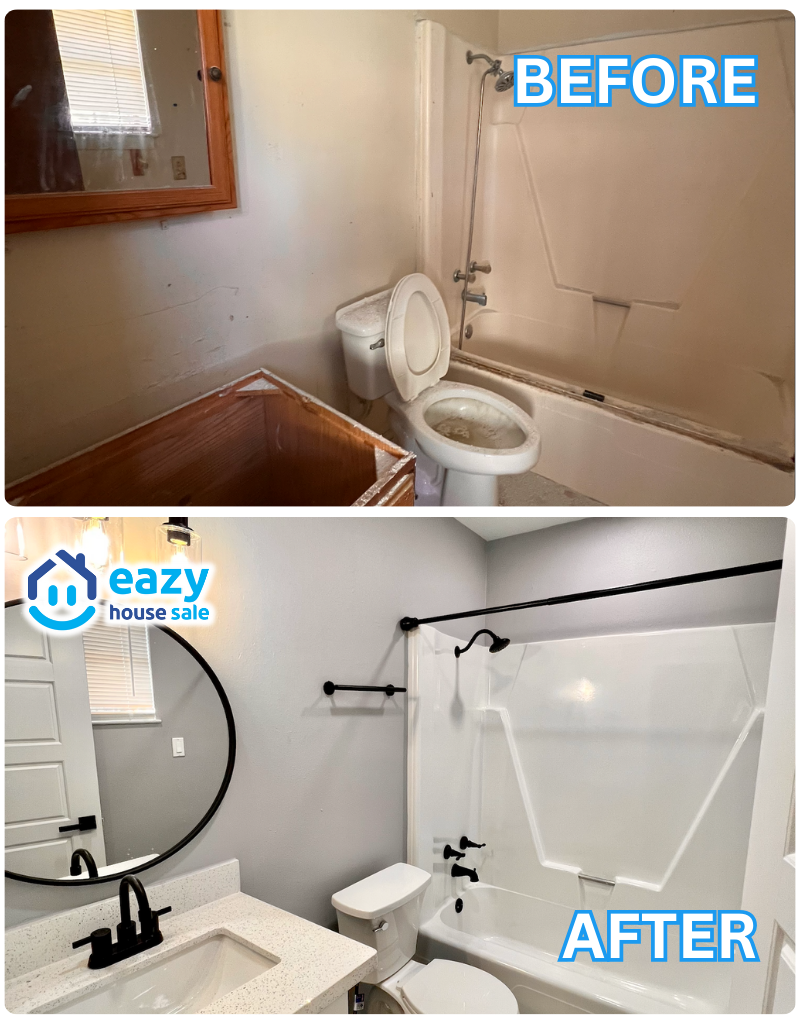 sell my house Lancaster