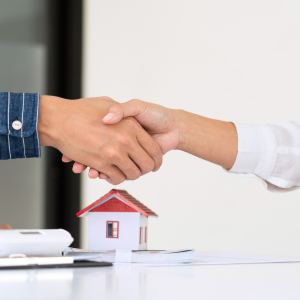 Sell a House With a Lien In California
