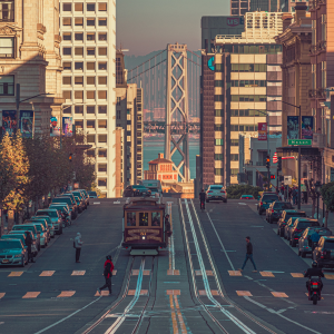 How Good is California as a Place to Live In California
