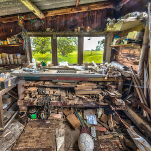 How To Sell A Hoarder House In California