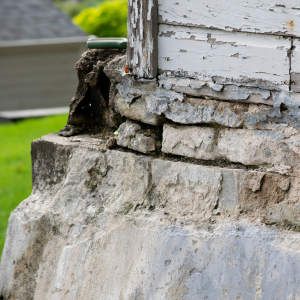 How to Sell a Home with Foundation Problems In California