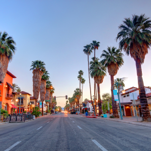 Is California a Comfortable Place to Live In California