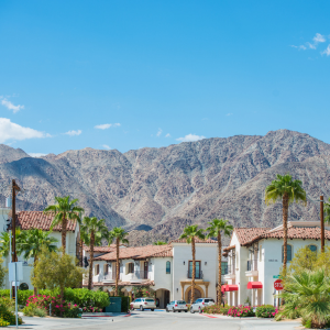 Is California a Favorable Place to Live In California