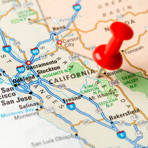 Is California a Good State to Live In California