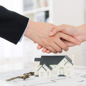 Sell House With Tenants in California