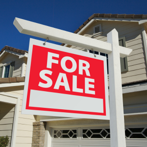 Sell My House With Tenants in California