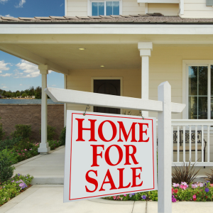 Sell Your House With Tenants in California